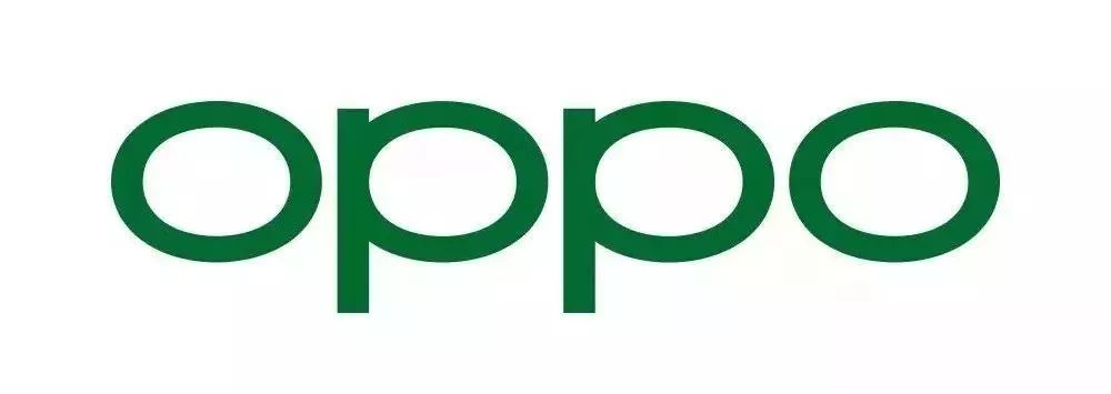 梧州OPPO 2019启用全新VI设计识别系统