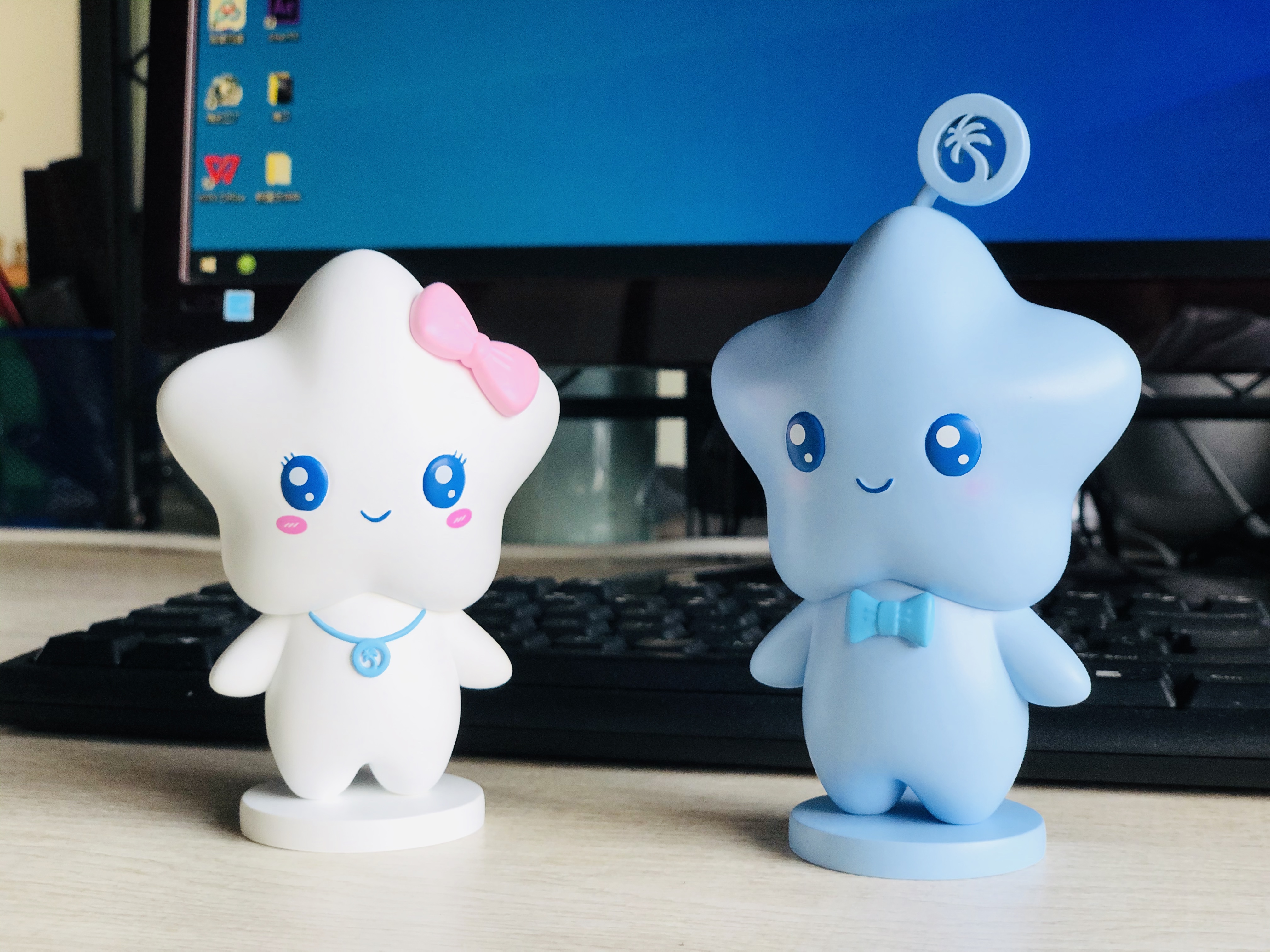 梧州海南银行IP形象设计