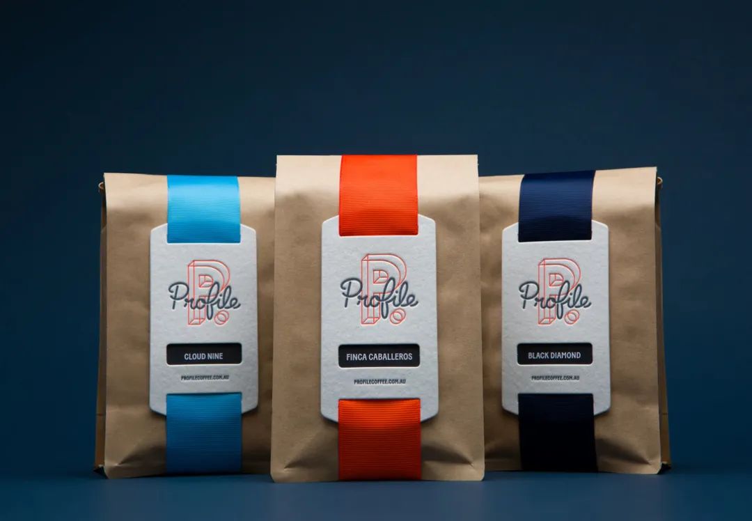 梧州咖啡文化品牌形象设计